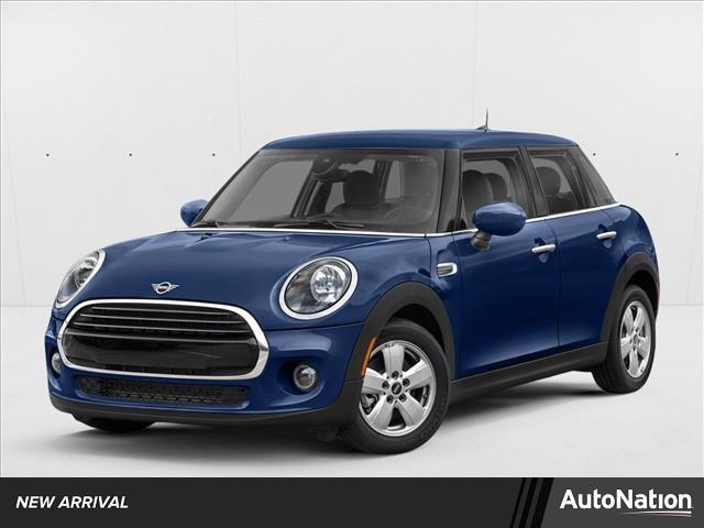 2021 MINI Hardtop Cooper for sale in Spring, TX