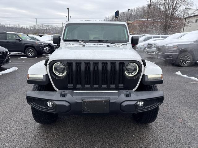 2019 Jeep Wrangler Unlimited Sahara 2019 Jeep Wrangler Unlimited Sahara