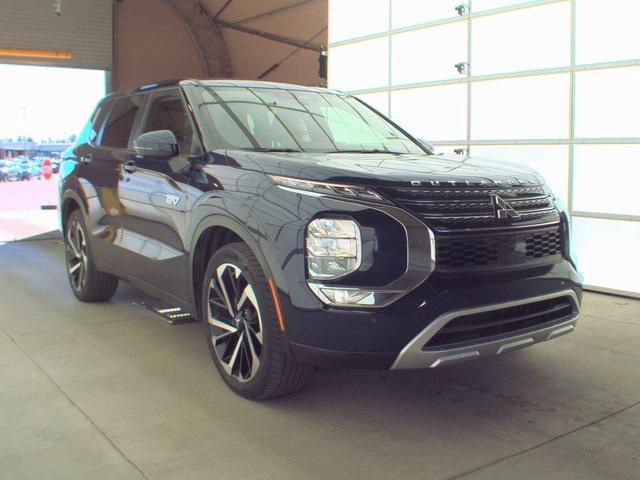 2023 Mitsubishi Outlander PHEV SE S-AWC