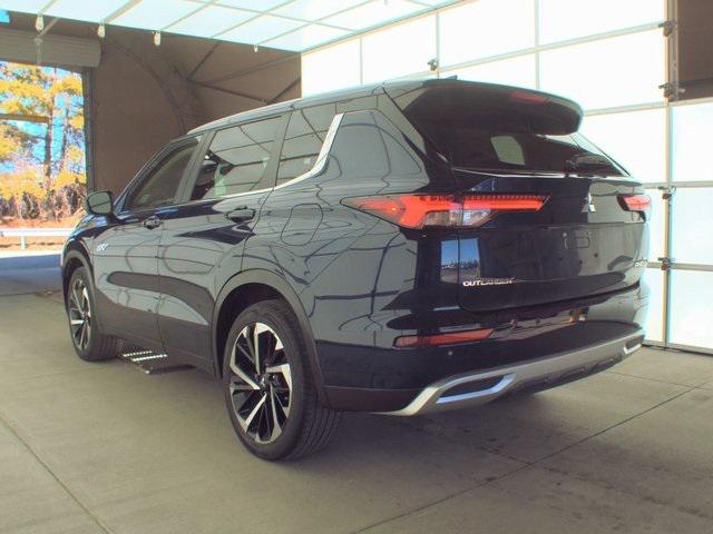 2023 Mitsubishi Outlander PHEV SE S-AWC