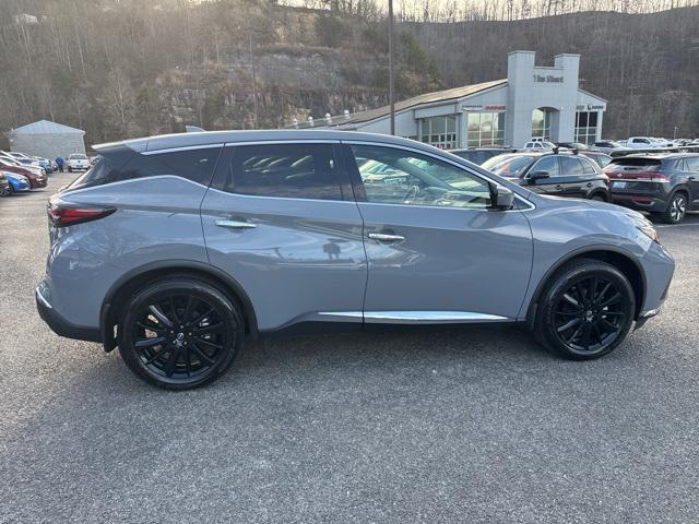 2024 Nissan Murano SL Intelligent AWD