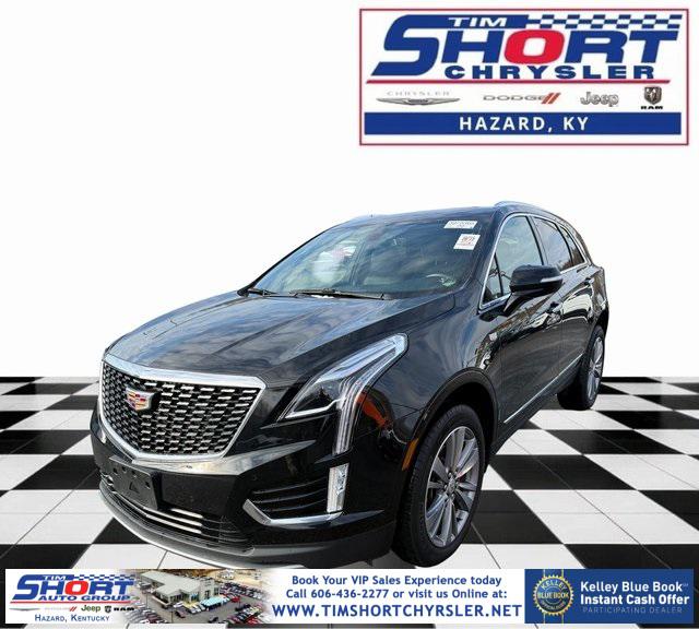 2024 Cadillac XT5 AWD Premium Luxury 2024 Cadillac XT5 AWD Premium Luxury
