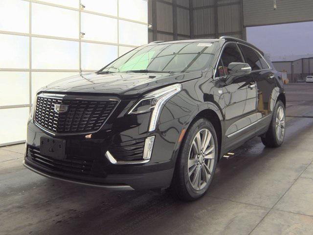 2024 Cadillac XT5 AWD Premium Luxury 2024 Cadillac XT5 AWD Premium Luxury