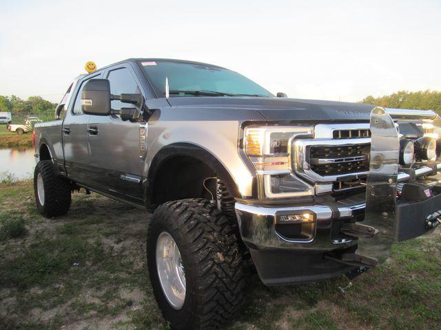 2022 Ford F-350 LARIAT for sale in Fort Myers, FL