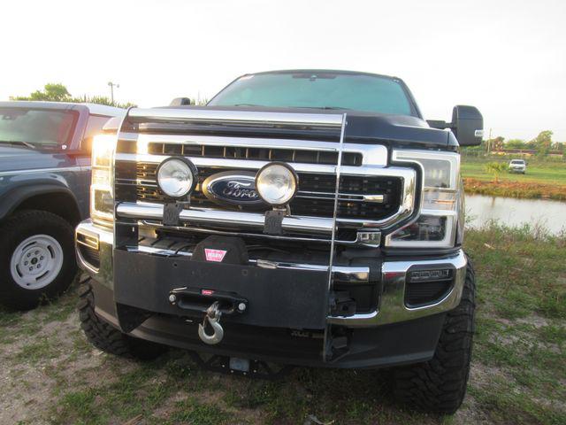 2022 Ford F-350 LARIAT