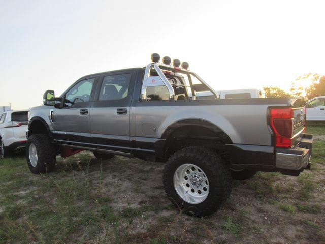 2022 Ford F-350 LARIAT