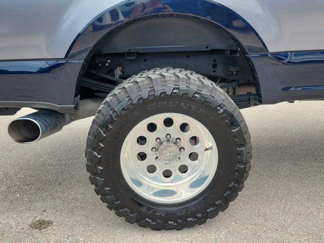 2022 Ford F-350 LARIAT