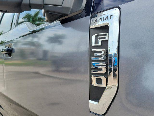 2022 Ford F-350 LARIAT