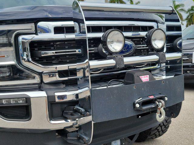 2022 Ford F-350 LARIAT
