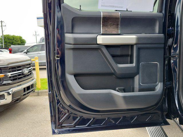 2022 Ford F-350 LARIAT