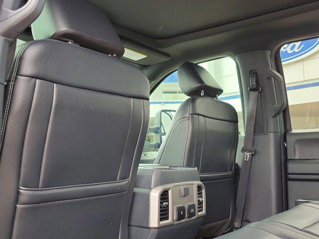 2022 Ford F-350 LARIAT