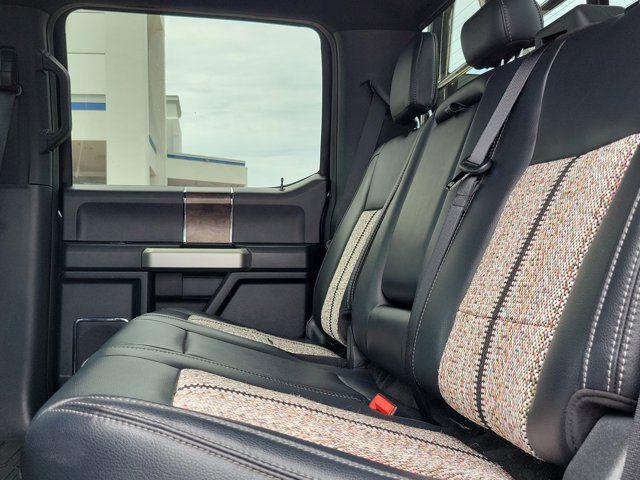 2022 Ford F-350 LARIAT