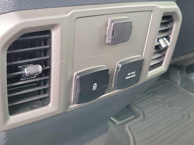 2022 Ford F-350 LARIAT