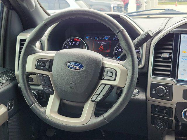 2022 Ford F-350 LARIAT