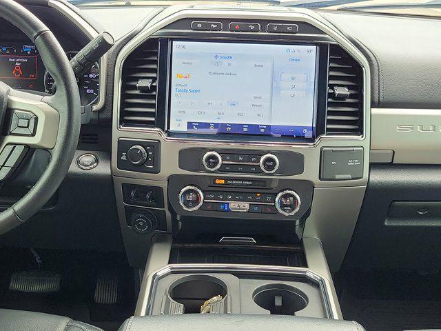 2022 Ford F-350 LARIAT