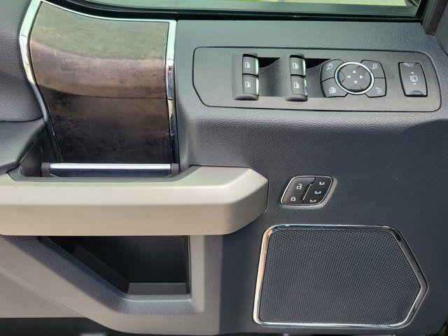 2022 Ford F-350 LARIAT