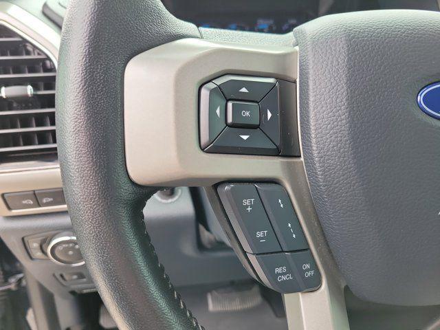 2022 Ford F-350 LARIAT