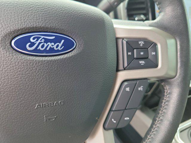 2022 Ford F-350 LARIAT