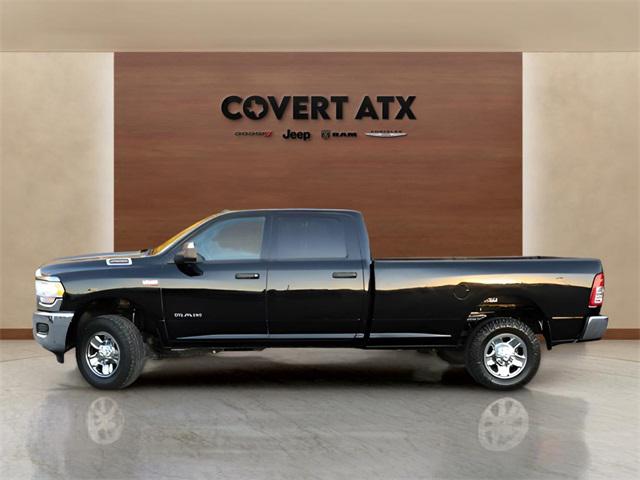 2022 RAM 2500 Tradesman Crew Cab 4x4 8 Box