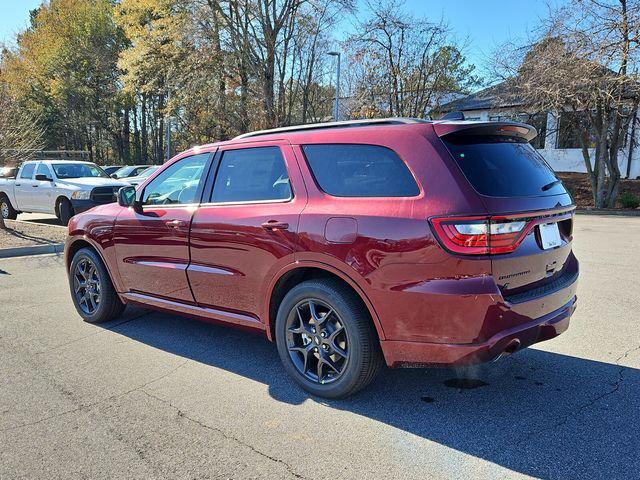 2026 Dodge Durango DURANGO GT AWD HEMI V8