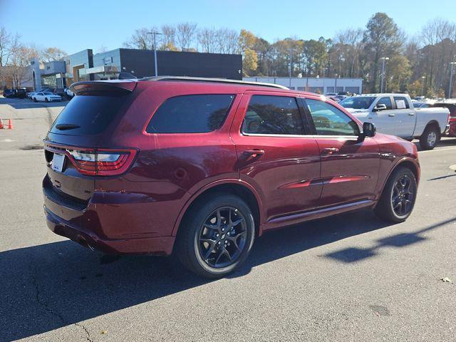 2026 Dodge Durango DURANGO GT AWD HEMI V8