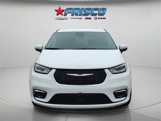 2023 Chrysler Pacifica Touring L AWD