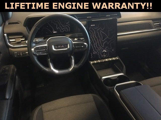 2025 GMC Terrain AWD Elevation