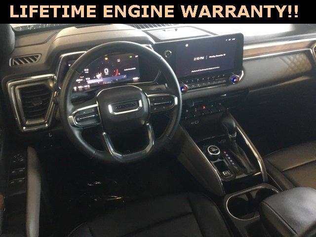 2025 GMC Canyon 4WD Denali