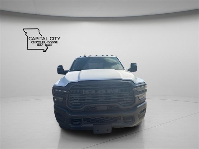 2026 RAM Ram 3500 RAM 3500 TRADESMAN CREW CAB 4X4 8 BOX 2026 RAM Ram 3500 RAM 3500 TRADESMAN CREW CAB 4X4 8 BOX