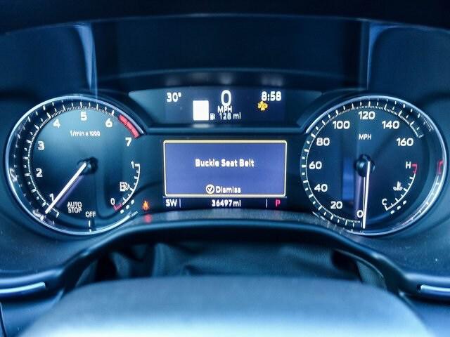 2023 Cadillac CT5 Sport