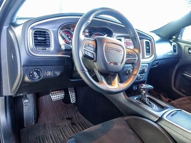 2019 Dodge Charger R/T RWD 2019 Dodge Charger R/T RWD