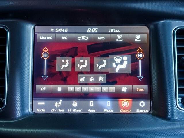 2019 Dodge Charger R/T RWD 2019 Dodge Charger R/T RWD