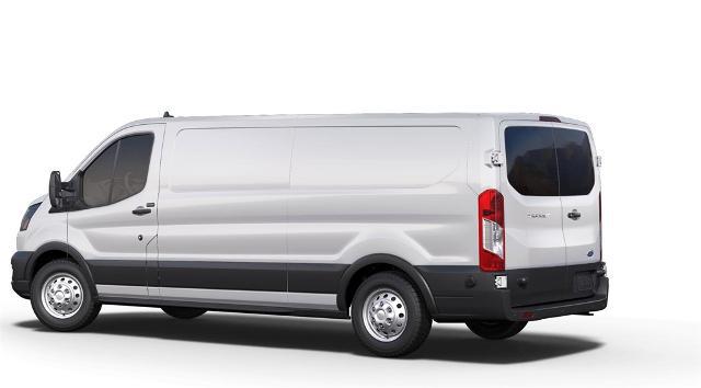 2024 Ford Transit Cargo Van 148 WB Low Roof Cargo