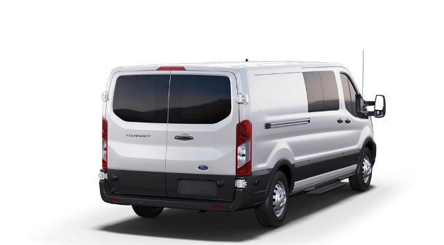 2024 Ford Transit Cargo Van 148 WB Low Roof Cargo