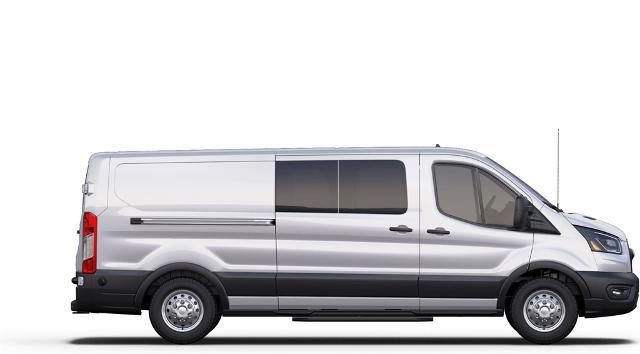 2024 Ford Transit Cargo Van 148 WB Low Roof Cargo