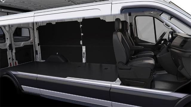 2024 Ford Transit Cargo Van 148 WB Low Roof Cargo
