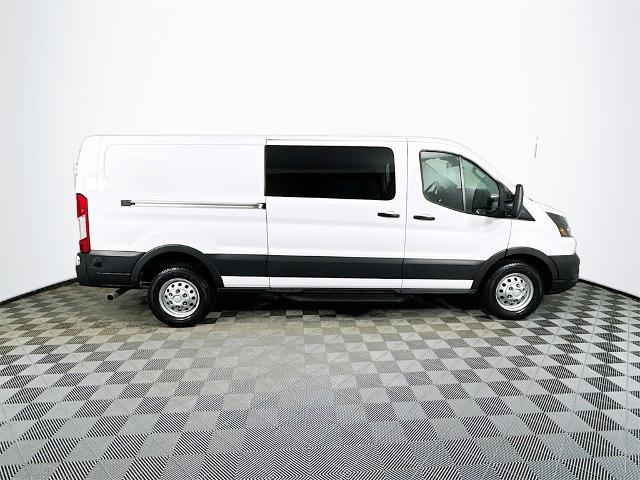 2024 Ford Transit Cargo Van 148 WB Low Roof Cargo