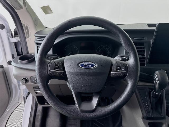 2024 Ford Transit Cargo Van 148 WB Low Roof Cargo