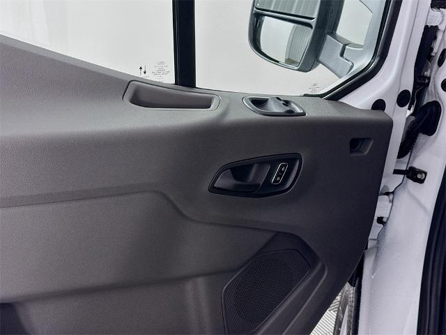 2024 Ford Transit Cargo Van 148 WB Low Roof Cargo