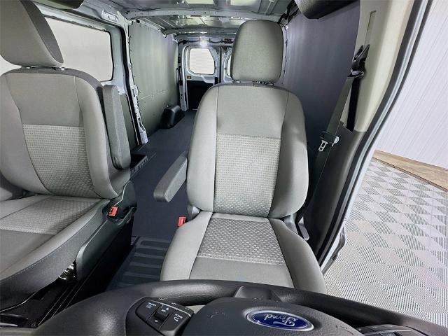 2024 Ford Transit Cargo Van 148 WB Low Roof Cargo