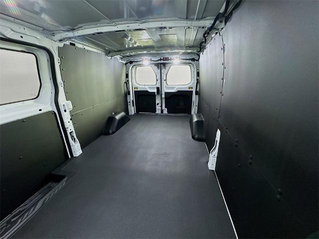2024 Ford Transit Cargo Van 148 WB Low Roof Cargo