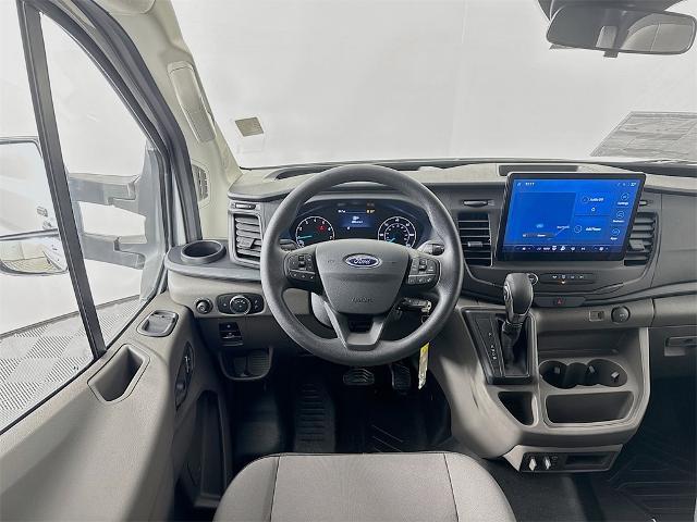 2024 Ford Transit Cargo Van 148 WB Low Roof Cargo