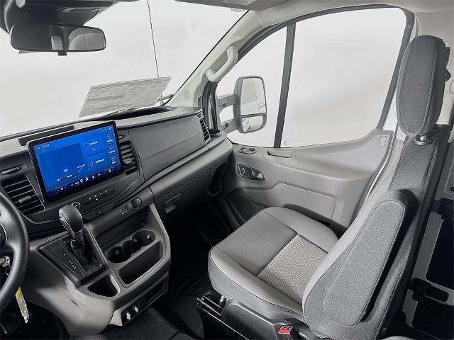 2024 Ford Transit Cargo Van 148 WB Low Roof Cargo