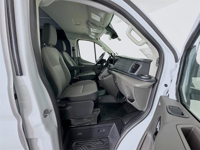 2024 Ford Transit Cargo Van 148 WB Low Roof Cargo