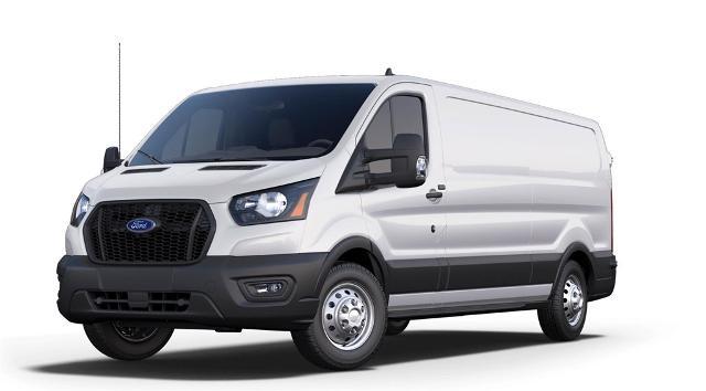 2024 Ford Transit Cargo Van 148 WB Low Roof Cargo for sale in Bangor, ME