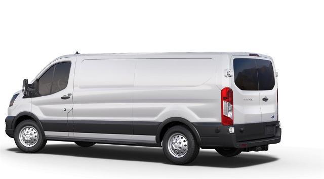 2024 Ford Transit Cargo Van 148 WB Low Roof Cargo