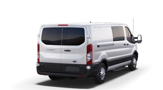 2024 Ford Transit Cargo Van 148 WB Low Roof Cargo