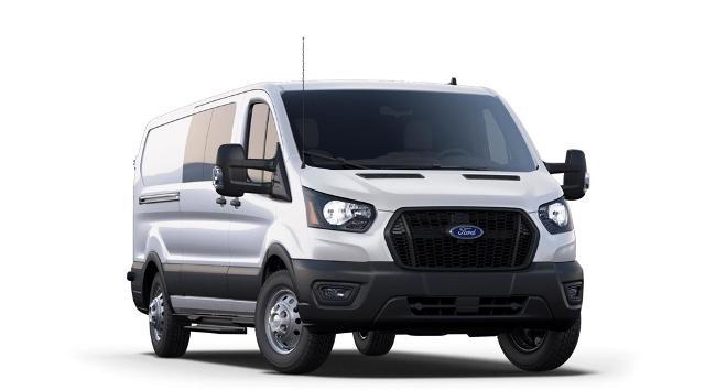 2024 Ford Transit Cargo Van 148 WB Low Roof Cargo