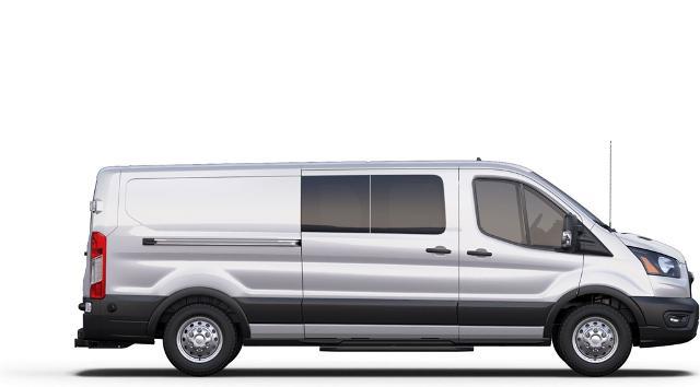2024 Ford Transit Cargo Van 148 WB Low Roof Cargo