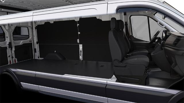 2024 Ford Transit Cargo Van 148 WB Low Roof Cargo